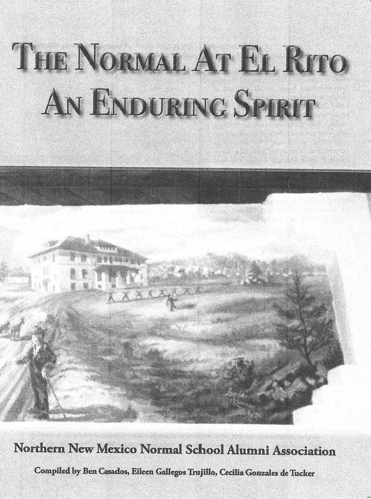 The Normal at El Rito The Normal at El Rito